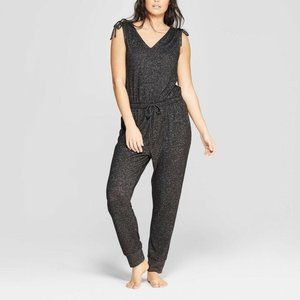 Stars Above Perfectly Cozy Lounge Jumpsuit